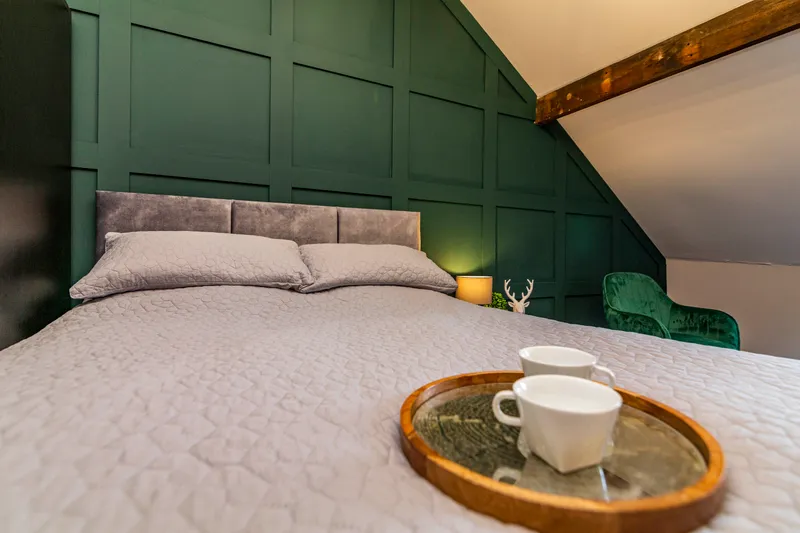 Luxury 5 Bedroom House //  2026/7 - Image 13