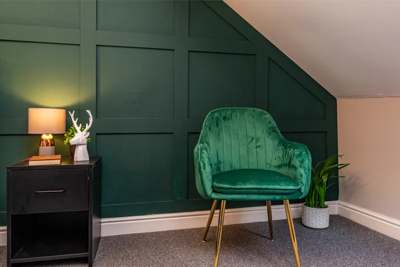 Luxury 5 Bedroom House //  2026/7 - Image 12