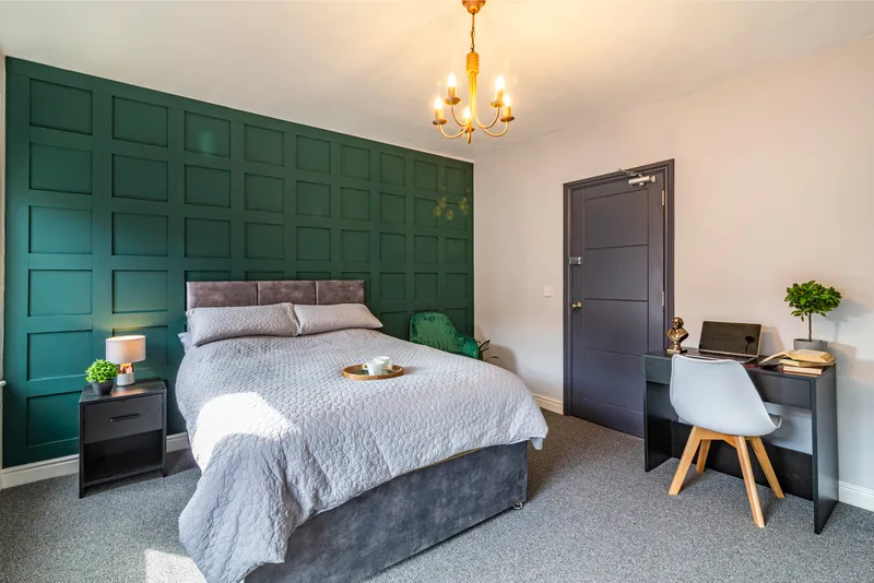 Luxury 5 Bedroom House //  2026/7 - Image 11