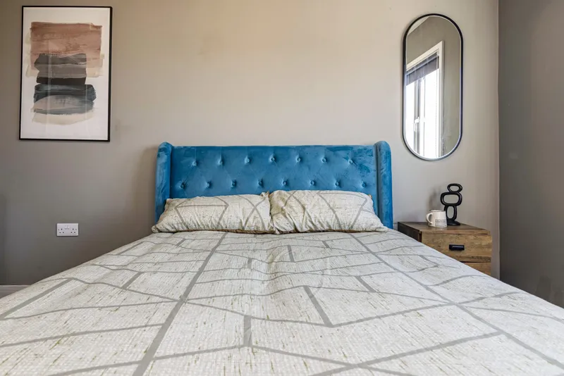 Stylish 6 Bedroom All Ensuite House // 2026/7 - Image 12