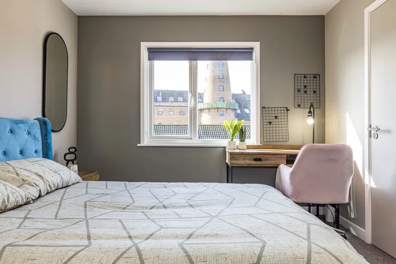 Stylish 6 Bedroom All Ensuite House // 2026/7 - Image 11