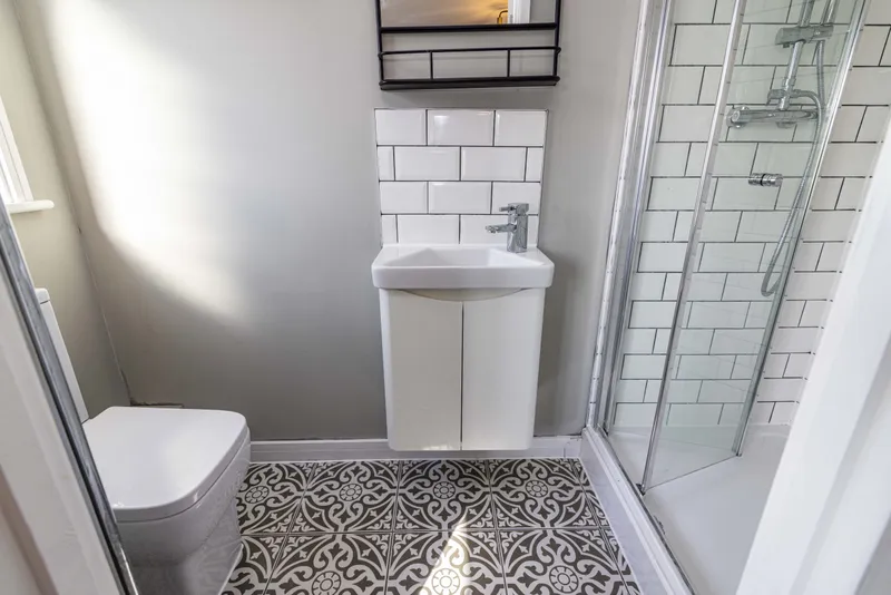 Stylish 6 Bedroom All Ensuite House // 2026/7 - Image 10