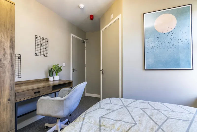 Stylish 6 Bedroom All Ensuite House // 2026/7 - Image 5