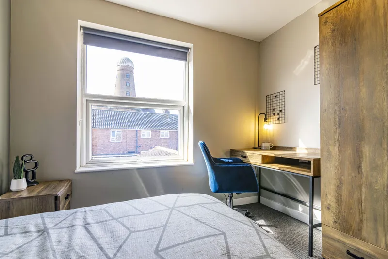 Stylish 6 Bedroom All Ensuite House // 2026/7 - Image 33