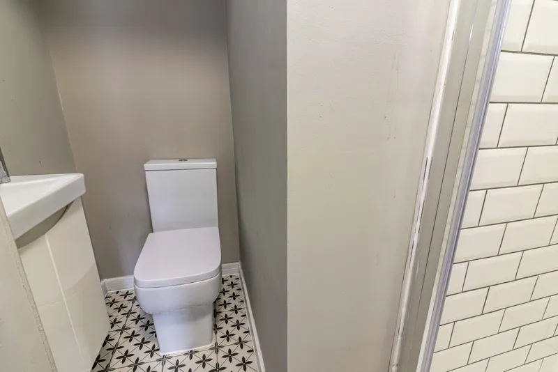 Stylish 6 Bedroom All Ensuite House // 2026/7 - Image 32