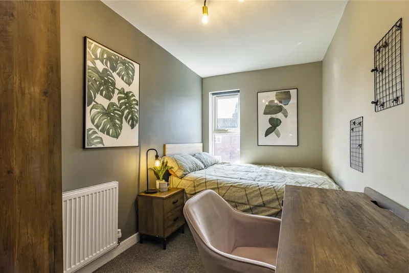 Stylish 6 Bedroom All Ensuite House // 2026/7 - Image 30