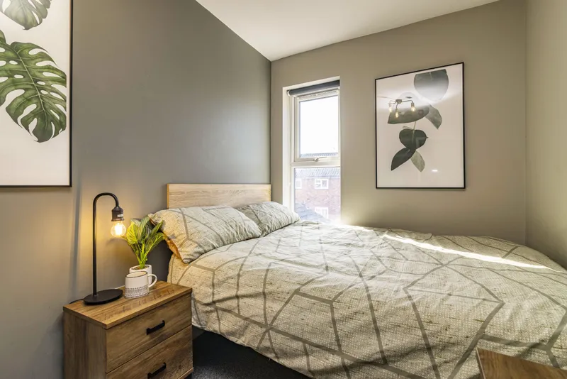 Stylish 6 Bedroom All Ensuite House // 2026/7 - Image 29