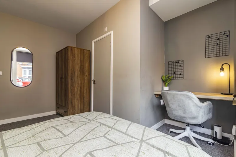 Stylish 6 Bedroom All Ensuite House // 2026/7 - Image 26