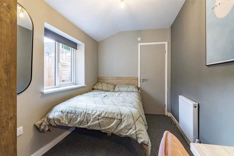 Stylish 6 Bedroom All Ensuite House // 2026/7 - Image 24