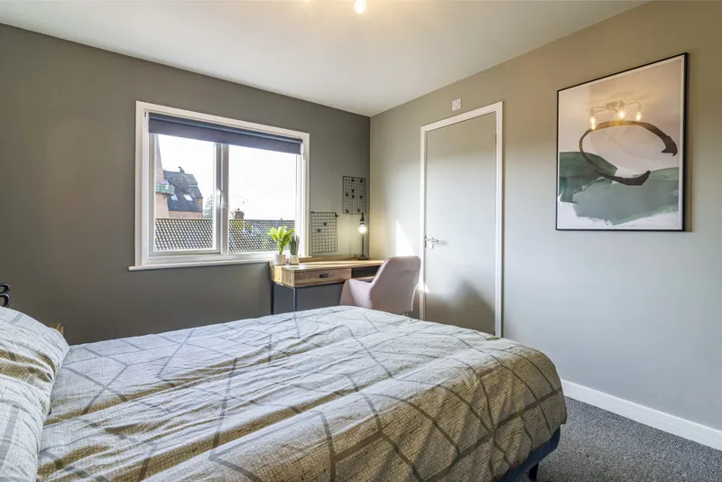 Stylish 6 Bedroom All Ensuite House // 2026/7 - Image 4