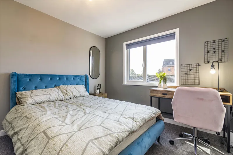 Stylish 6 Bedroom All Ensuite House // 2026/7 - Image 13