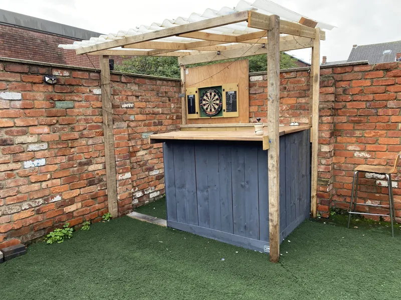 Spacious 6 Bedroom House // 2026/7 - Image 3