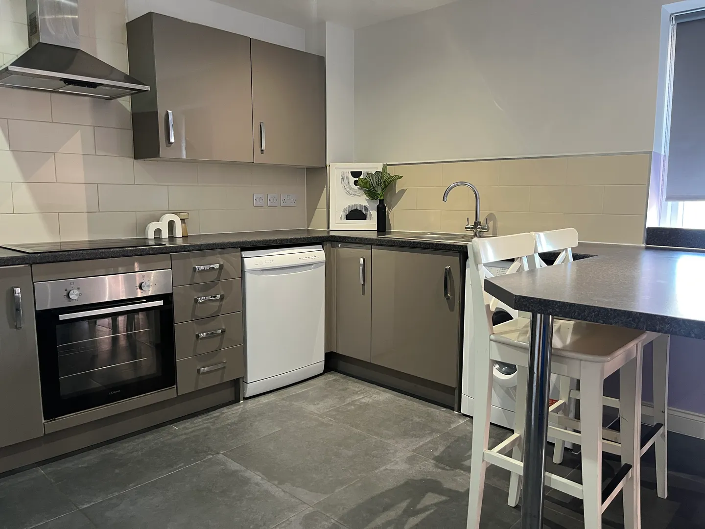 Lord Tennyson // 3 Bed & 3 Bath // Ensuites // AUG 2026 - Image 1