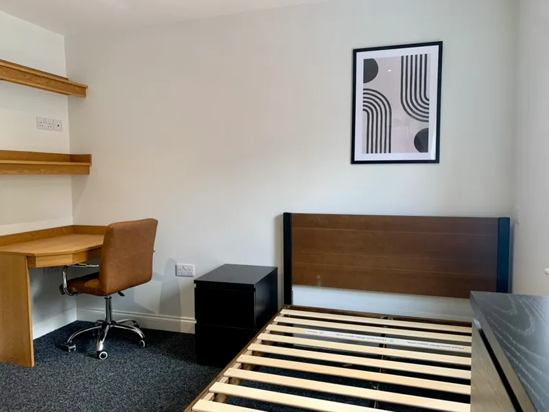 Modern 5 Bedroom Ensuite Apartment // 2026/7 - Image 10