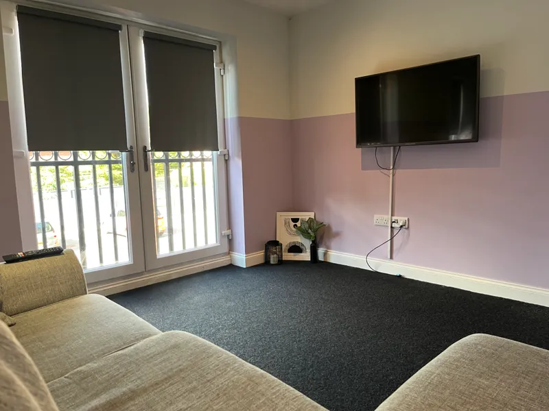 4 Bed Ensuite Student Flat // 2026/7 - Image 16