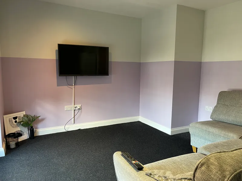 4 Bed Ensuite Student Flat // 2026/7 - Image 17