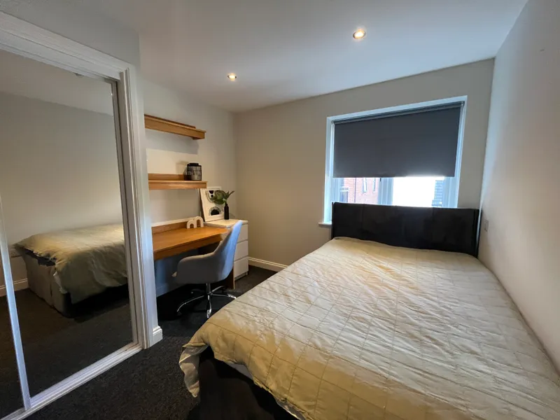 4 Bed Ensuite Student Flat // 2026/7 - Image 10