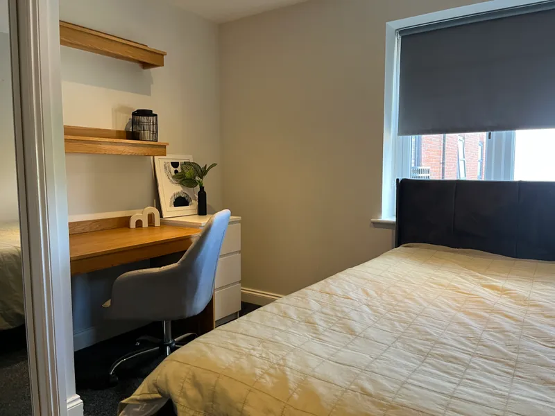 4 Bed Ensuite Student Flat // 2026/7 - Image 4