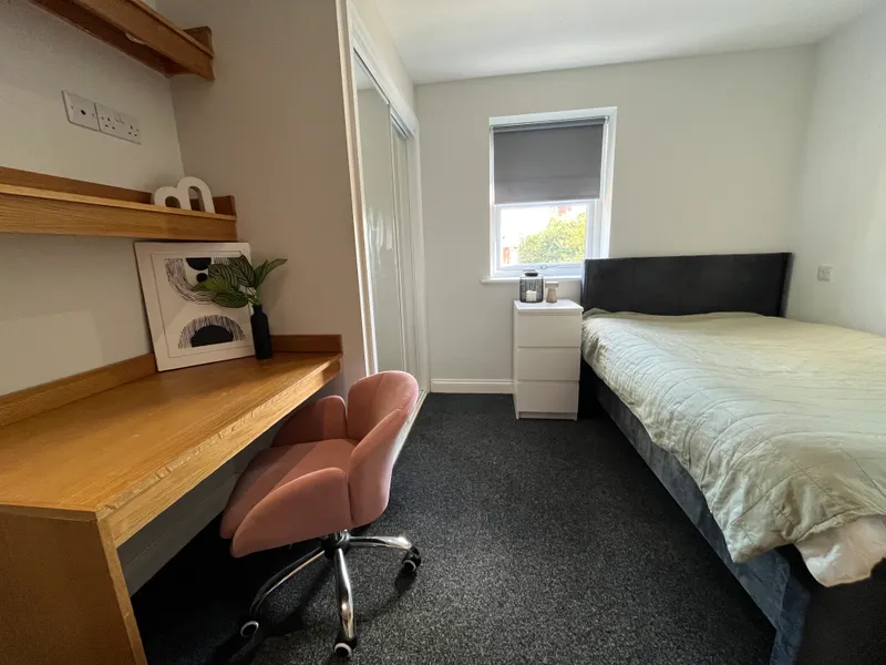 4 Bed Ensuite Student Flat // 2026/7 - Image 6