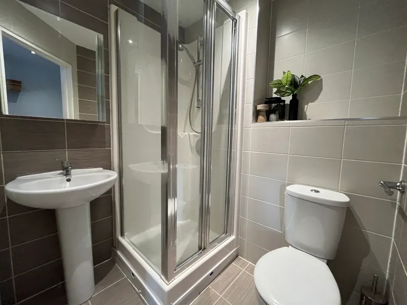 4 Bed Ensuite Student Flat // 2026/7 - Image 8