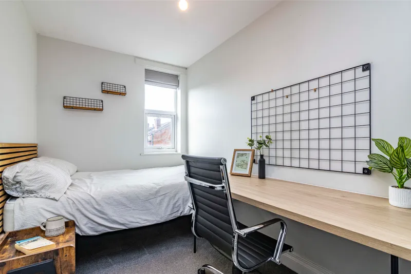 6 Bedroom // Student House // Sept 2026 - Image 18