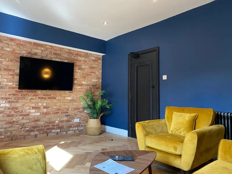 6 Bedroom // Student House // Sept 2026 - Image 6