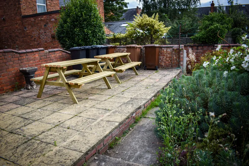 West End // 6 Bed House // SEPT 2026 - Image 21