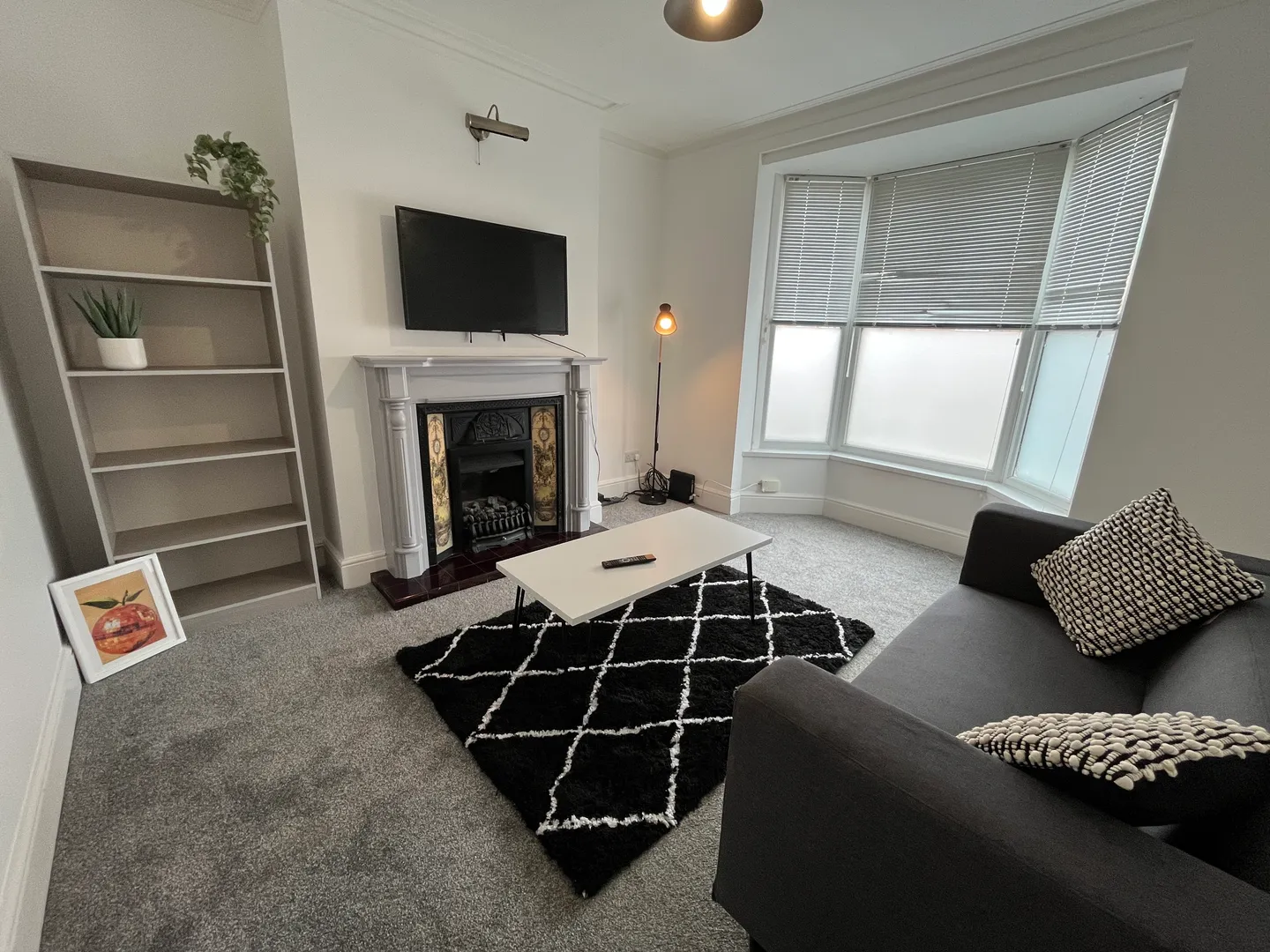 Kirkby St // 2 Bed // JULY 2026 - Image 1