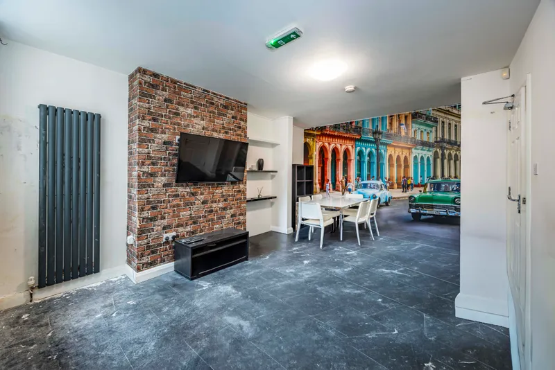 Student House // Rooms Available Now //  Bills Inc - Image 3