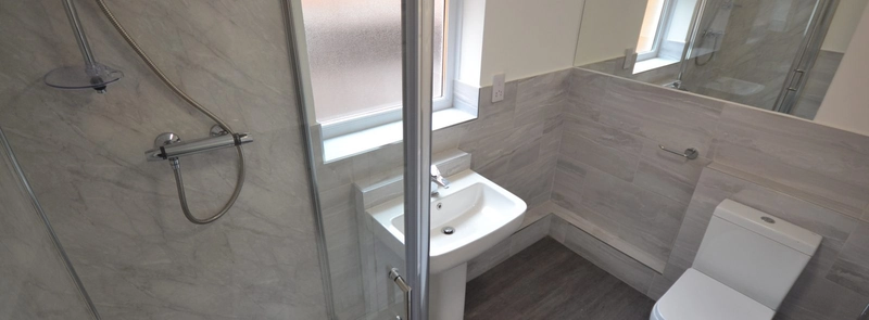 Cranmer Grove: 6 rooms NG3 4HE - Thumbnail 4