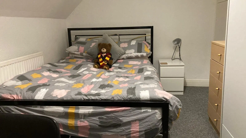 Abbot Street – 5 Bed - Thumbnail 7