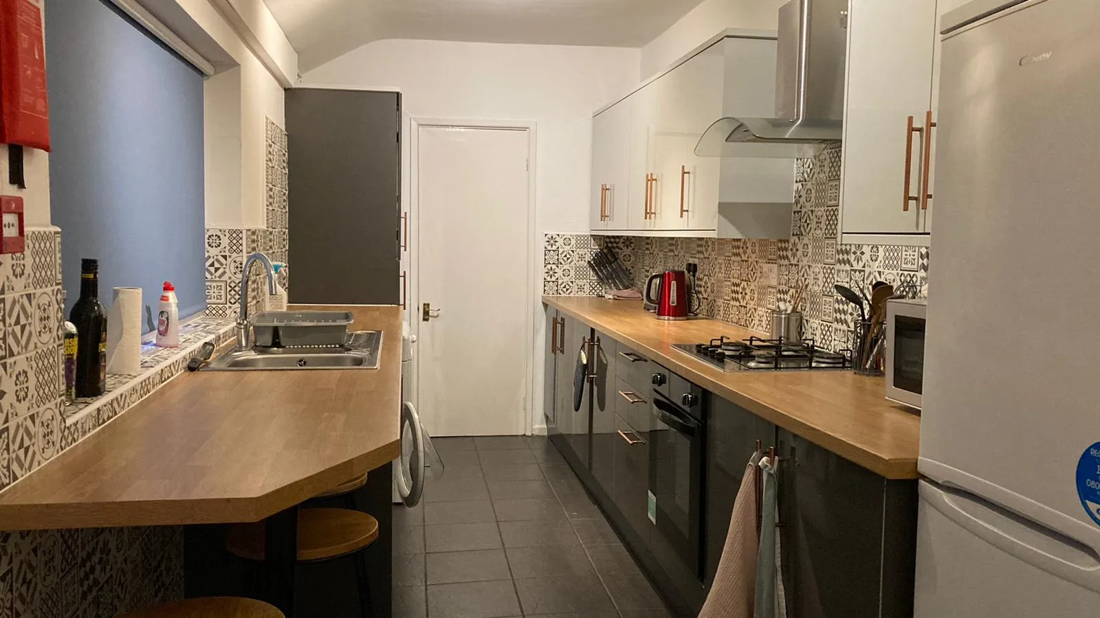 Abbot Street – 5 Bed - Image 1