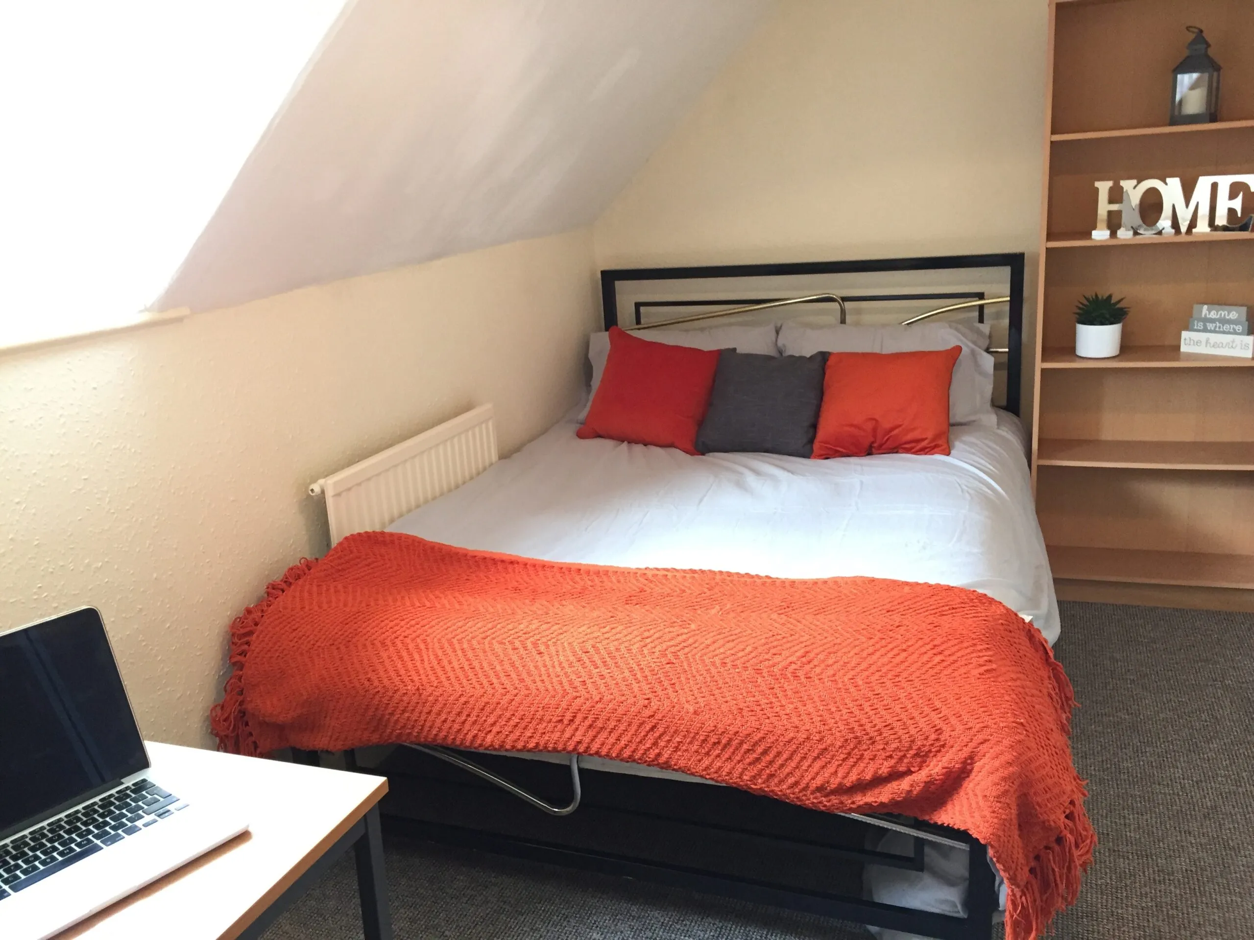 Abbot Street – 4 Bed - Image 1