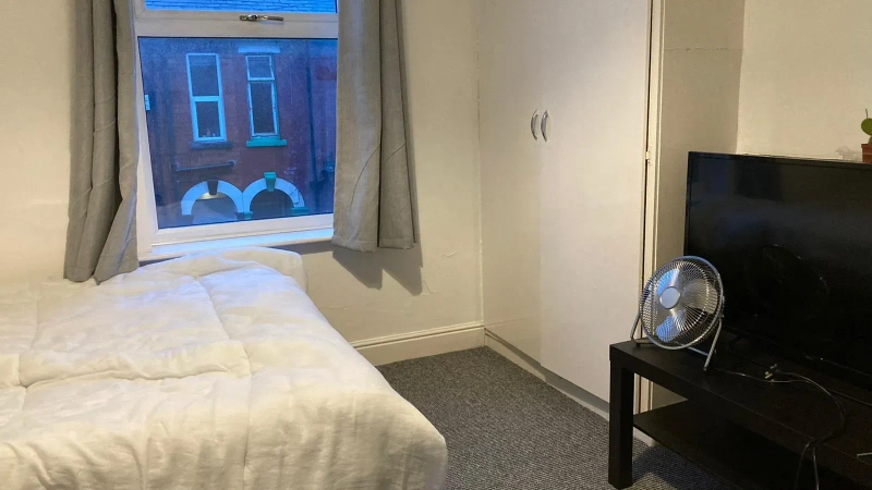 Abbot Street – 4 Bed - Thumbnail 6