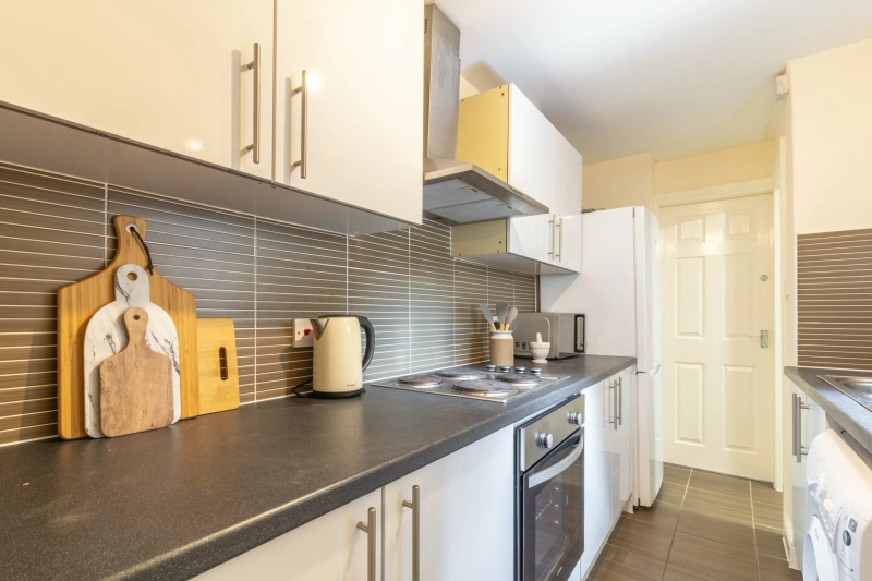 Alexandra Terrace - 5 Bed - Thumbnail 6