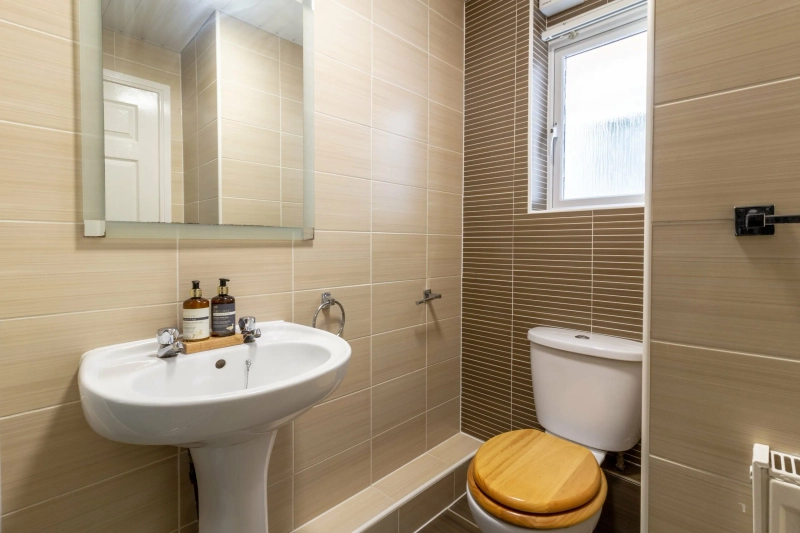Alexandra Terrace - 5 Bed - Thumbnail 5