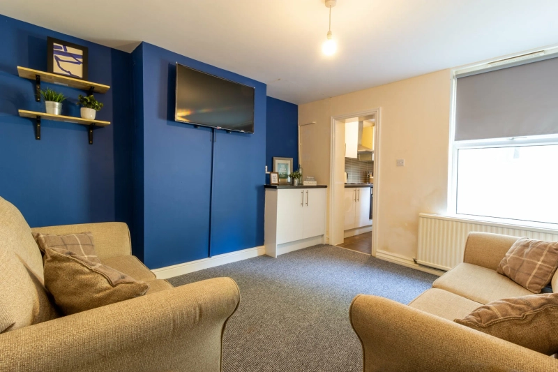 Alexandra Terrace - 5 Bed - Thumbnail 7