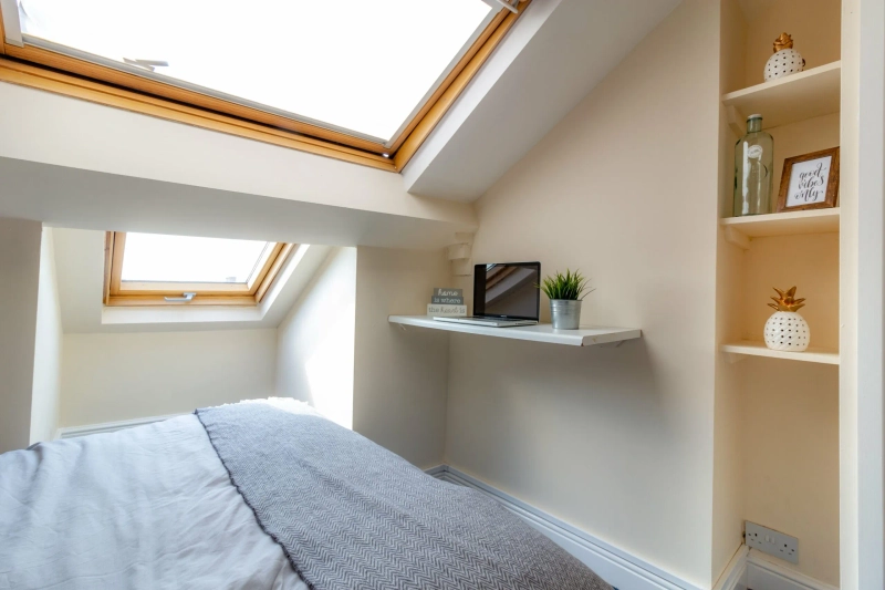 Alexandra Terrace - 5 Bed - Thumbnail 1
