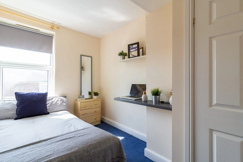 Alexandra Terrace - 5 Bed - Thumbnail 3