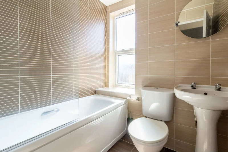 Alexandra Terrace - 5 Bed - Thumbnail 8
