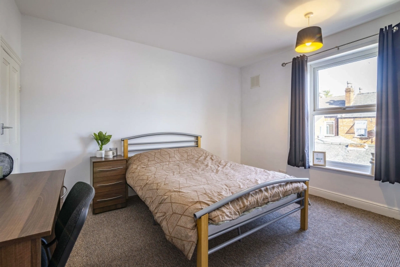 Kirkby Street - 2 Bed - Thumbnail 1