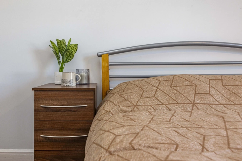 Kirkby Street - 2 Bed - Thumbnail 6