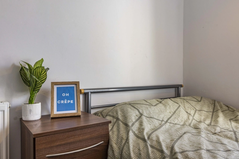Kirkby Street - 2 Bed - Thumbnail 7