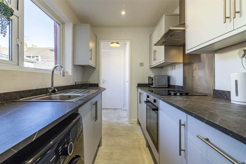 Kirkby Street - 2 Bed - Thumbnail 3