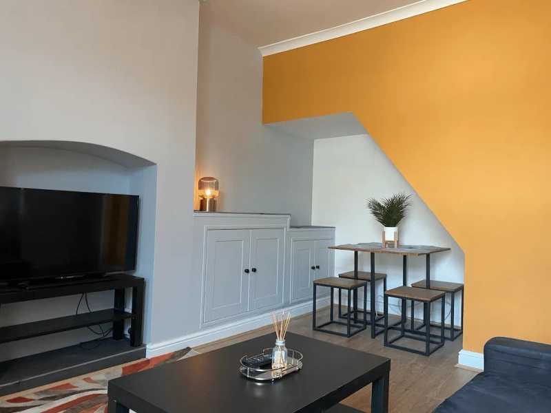 32 Kirkby Street - 4 Bed - Thumbnail 11