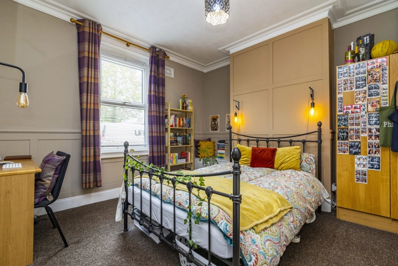 42 Kesteven Street - 4 bed - Thumbnail 5