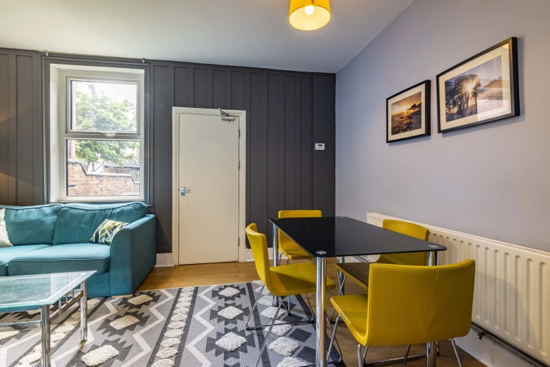 42 Kesteven Street - 4 bed - Thumbnail 8
