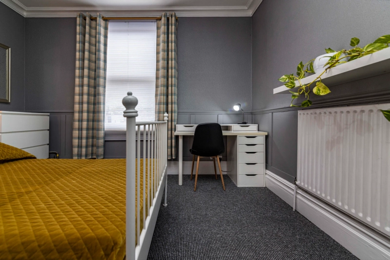 54 Kesteven Street - 4 Bed - BEDROOM 2 AVAILABLE NOW! - Thumbnail 15
