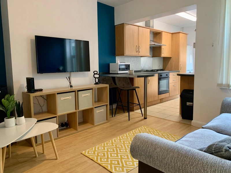 Foster Street, LN5 7QE - 4 Bed - Thumbnail 13