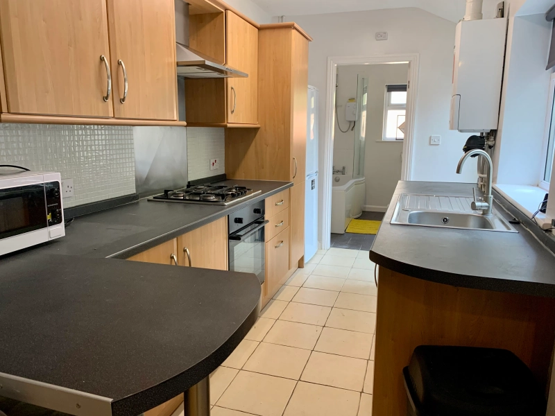 Foster Street, LN5 7QE - 4 Bed - Thumbnail 15